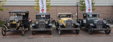 Haastrecht Klassiek