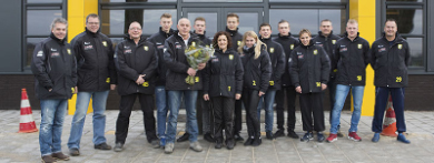 Voetbal Vereniging Haastrecht