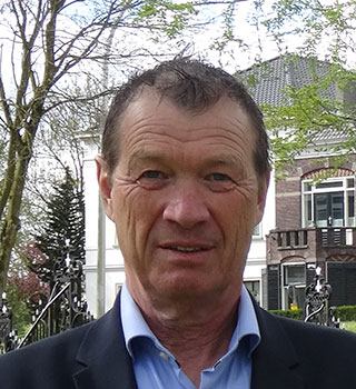 Peter Visser