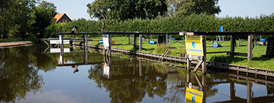 Polstokclub de Vlist